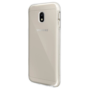 Acheter Avizar Coque Galaxy J3 2017 Protection intégrale avant + arrière ultra-transparente