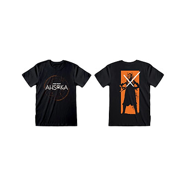 Star Wars : Ahsoka - T-Shirt Balance - Taille M