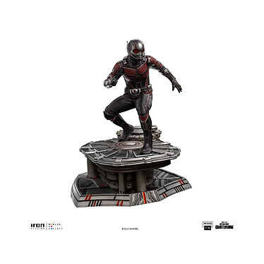 Marvel - Statuette Art Scale 1/10 Quantumania Ant-Man MCU Infinity Saga 10 cm