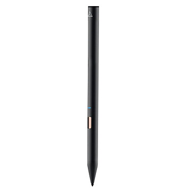 Adonit Stylet pour Apple iPad Haute Performance Rechargeable Fluide Note 2 Noir