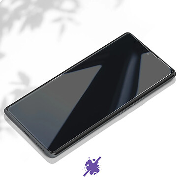 Avis Avizar Verre Trempé pour Vivo V29 Lite 5G Dureté 9H Anti-rayures  Transparent