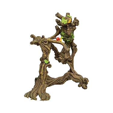 Le Seigneur des Anneaux - Figurine Mini Epics Treebeard 25 cm pas cher