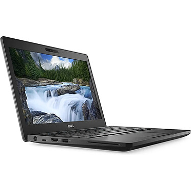 Dell Latitude 5290 (LAT5290-i5-7300U-HD-9593) · Reconditionné