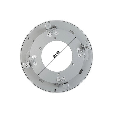 Hikvision - Support de montage caméra - DS-1227ZJ pas cher