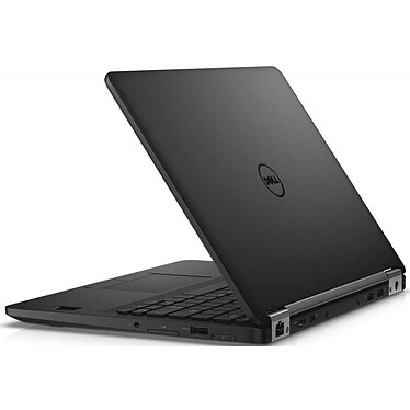 Avis Dell Latitude E5270 (E5270-B-6281) · Reconditionné