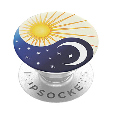 Popsockets PopGrip Smartphone design equilibre astrale Maintient Support Vidéo