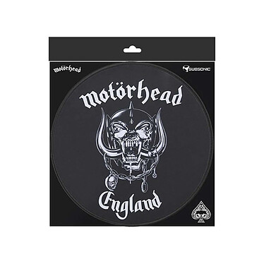 Acheter Motorhead Tapis de souris gaming 30 cm