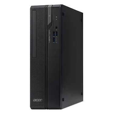 Acer Veriton X2715G-005 (DT.R0QEF.005) · Reconditionné