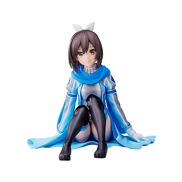 Bofuri : I Don't Want to Get Hurt, So I'll Max Out My Defense - Statuette Sally 12 cm