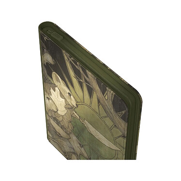 Magic the Gathering - Ultimate Guard Zipfolio 360 Xenoskin Magic: The Gathering Bloomburrow - S pas cher