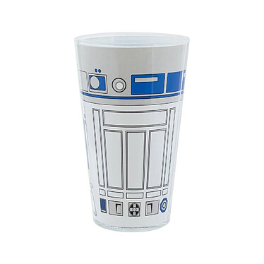 Star Wars - Verre R2-D2