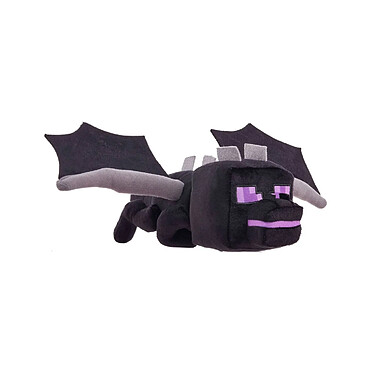 Minecraft - Peluche électronique Ender Dragon