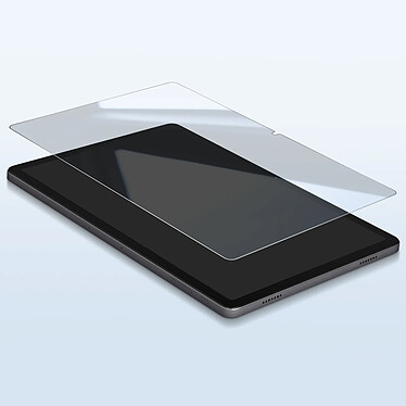 Acheter Avizar Film pour Samsung Galaxy Tab A9 Plus Anti-rayures Fluidité Tactile Conservée  Transparent