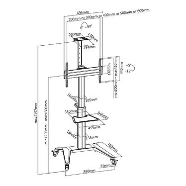 Avis KIMEX 030-1202