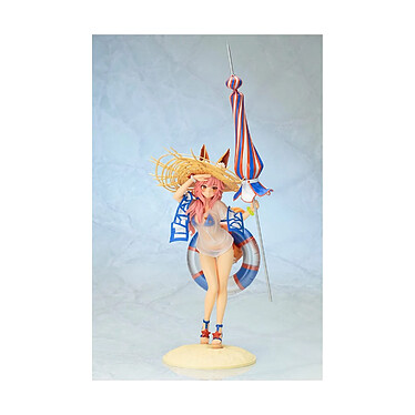 Fate - /Grand Order - Statuette 1/7 Lancer/Tamamo-no-Mae 38 cm pas cher