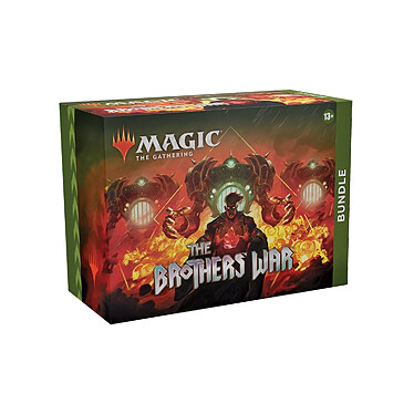 Magic the Gathering - Bundle La Guerre Fratricide