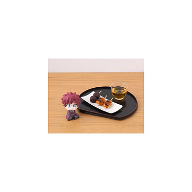 Avis Naruto Shippuden - Statuette Look Up Gaara 11 cm