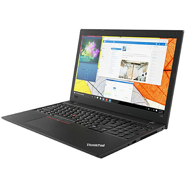 Lenovo ThinkPad L580 · Reconditionné