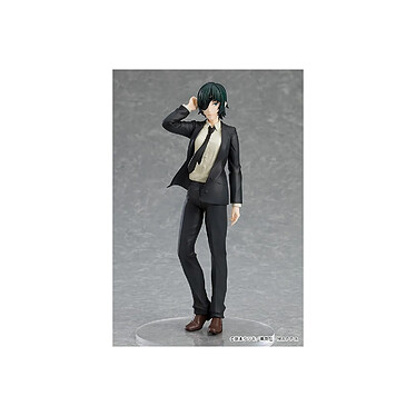 Chainsaw Man - Statuette Pop Up Parade Himeno 17 cm pas cher