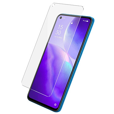 3mk Film Oppo Find X3 Lite Verre Flexible 6H Revêtement céramique  Flexible Glass Lite pas cher