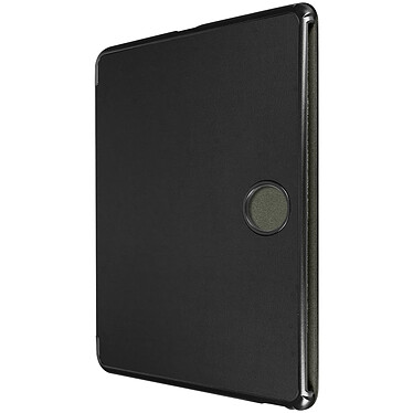 Avizar Étui pour OnePlus Pad et Oppo Pad 2 Support vidéo / clavier Mise en veille  Noir