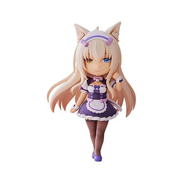 Nekopara - Statuette 100! Coconut 10 cm