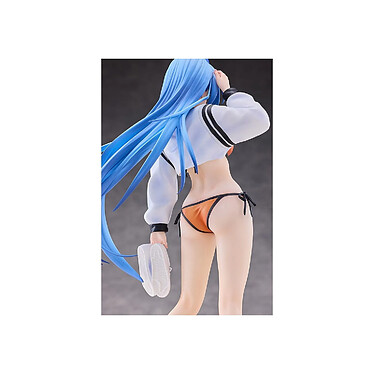 Chaesu - Statuette 1/7 Minah Swimwear Ver. 26 cm pas cher