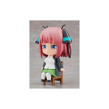 Acheter The Quintessential Quintuplets Movie - Figurine Nendoroid Swacchao! Nino Nakano 9 cm