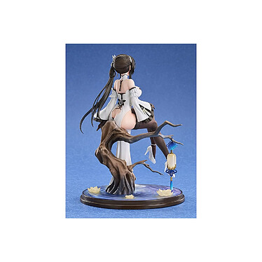 Avis Azur Lane - Statuette 1/7 Chen Hai 22 cm