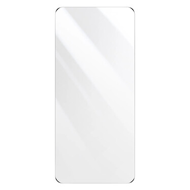 Avizar Verre Trempé pour Motorola Moto G73 et Moto G54 et Moto G14 Dureté 9H Anti-rayures Anti-traces  Transparent