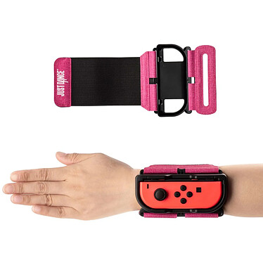 Accessoires Switch