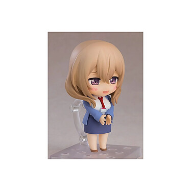 My Tiny Senpai - Figurine Nendoroid Shiori Katase 10 cm pas cher