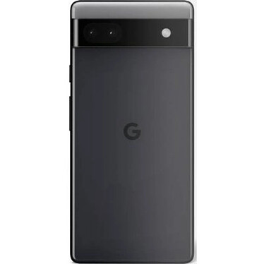 Acheter Google Pixel 6a 128Go Noir · Reconditionné