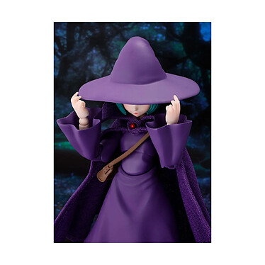 Acheter Berserk - Figurine S.H. Figuarts Schierke 12 cm