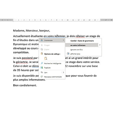 Avis Cordial Néo - Licence perpétuelle - 3 postes - A télécharger