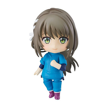 The Aquatope on White Sand - Figurine Nendoroid Fuka Miyazawa 10 cm