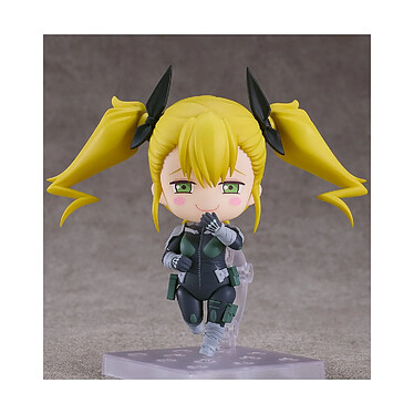 Acheter Kaiju No. 8 - Figurine Nendoroid Reno Ichikawa 10 cm