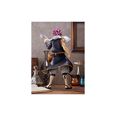 Avis Fairy Tail Final Season - Statuette Pop Up Parade XL Natsu Dragneel 40 cm