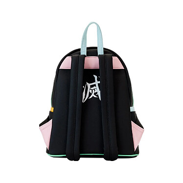 Acheter Demon Slayer: Kimetsu no Yaiba - Sac à dos Demon Slayer Group By Loungefly