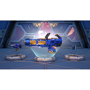 Acheter Nerf Legends PS4