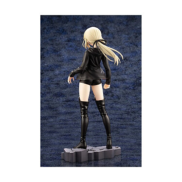 Acheter Fate - /Grand Order - Statuette 1/7 Saber/Altria Pendragon (Alter) Casual Ver. 24 cm