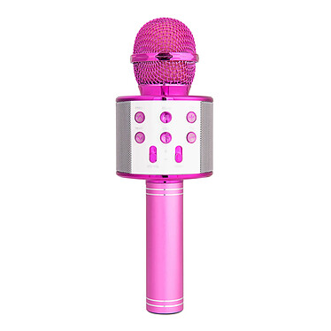 Microphone