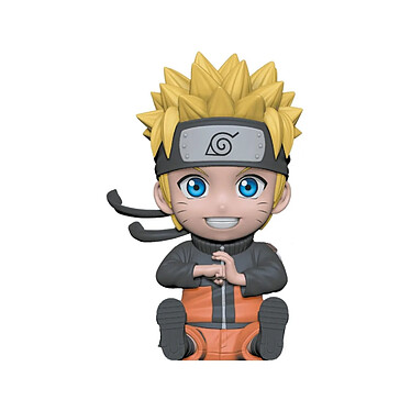 Naruto Shippuden - Tirelire Naruto Shippuden Ver. 2