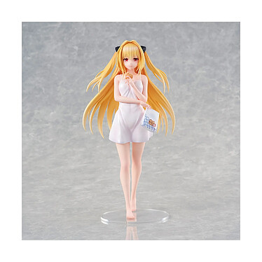 Love Trouble - Statuette 1/6 Golden Darkness (Yami) 26 cm