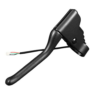 Acheter Avizar Poignée de Frein pour Trottinette Xiaomi M365 et M365 Pro Pièce de Remplacement Haute Qualité