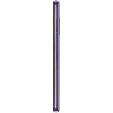 Avis Samsung Galaxy S9 64Go Violet · Reconditionné