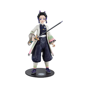 Demon Slayer: Kimetsu no Yaiba - Figurine Shinobu Kocho 18 cm