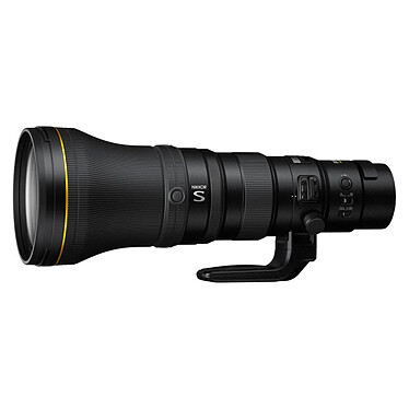 NIKON Objectif NIKKOR Z 800mm f/6.3 S