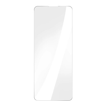 Avizar Verre Trempé pour Oppo Find X3 Pro Dureté 9H Anti-traces  Transparent