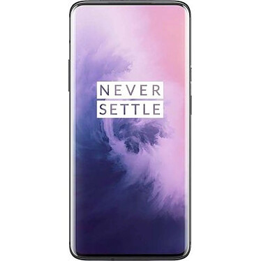 OnePlus 7 Pro 256Go Noir · Reconditionné